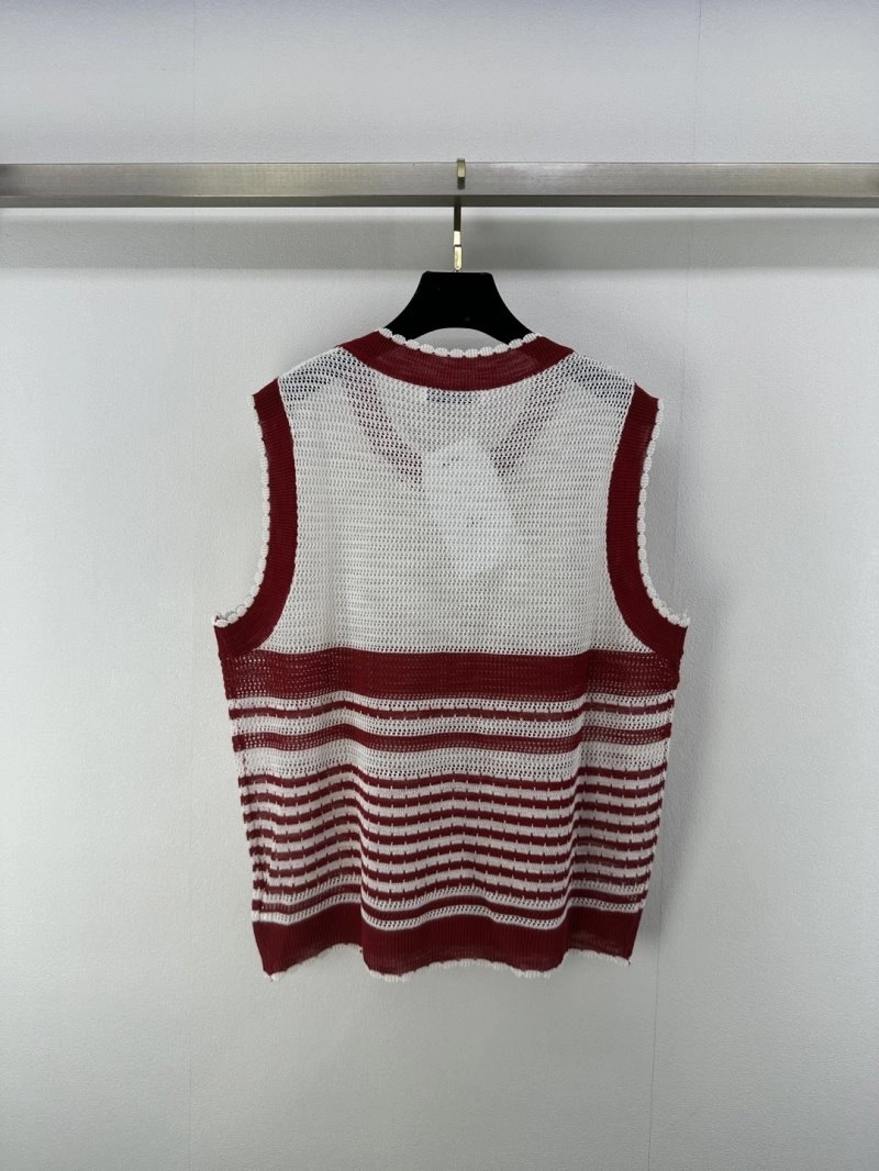 Christian Dior Vest TechFriendly 111594