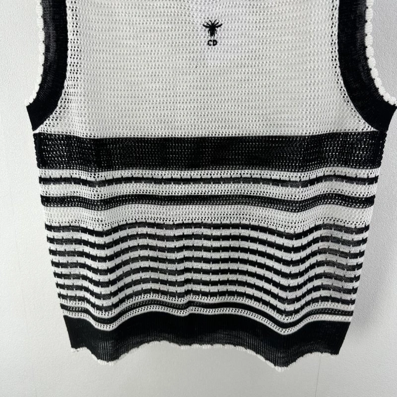Resilient Christian Dior Vest 111599