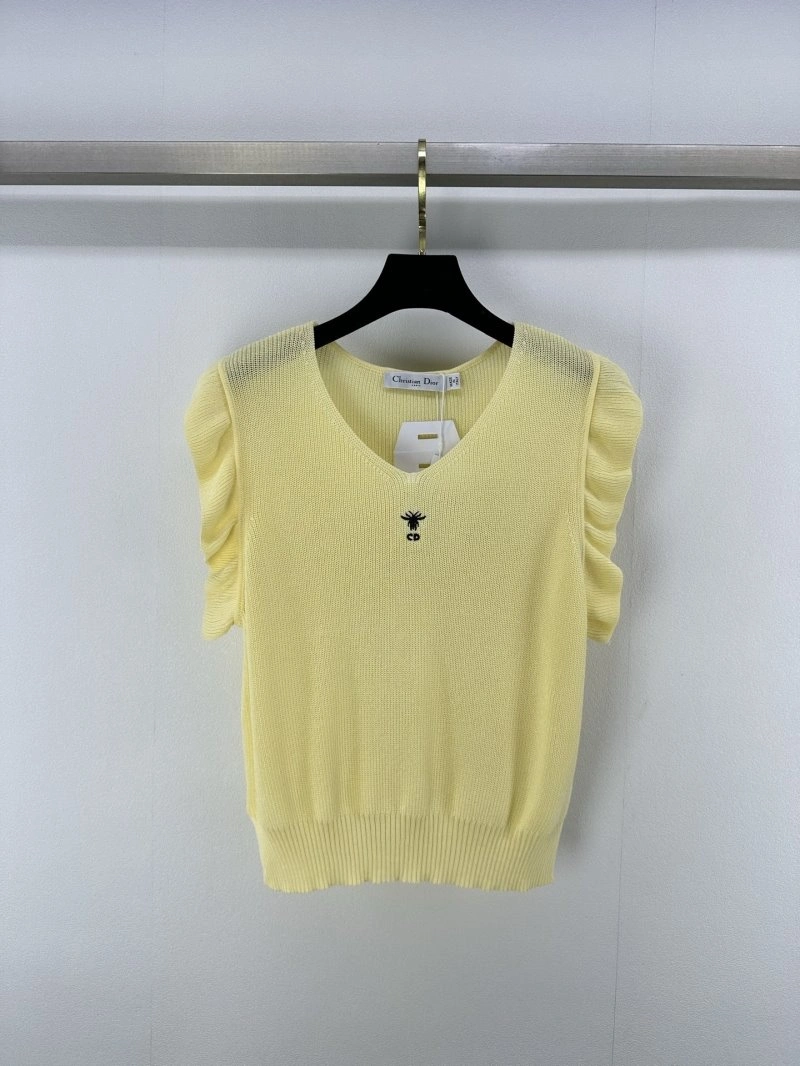 Christian Dior Vest Casual 111607