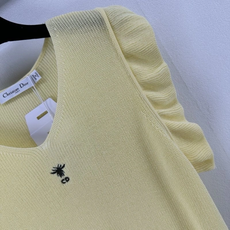 Christian Dior Vest Casual 111607