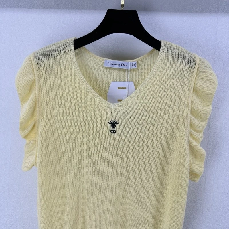 Christian Dior Vest Casual 111607