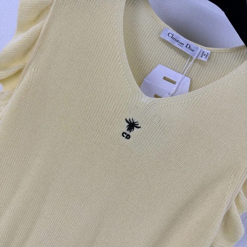 Christian Dior Vest Casual 111607