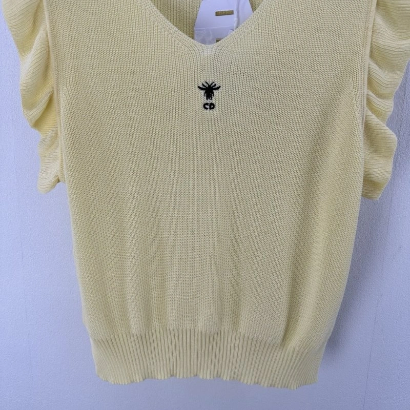 Christian Dior Vest Casual 111607