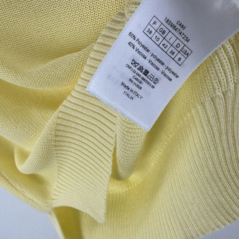 Christian Dior Vest Casual 111607