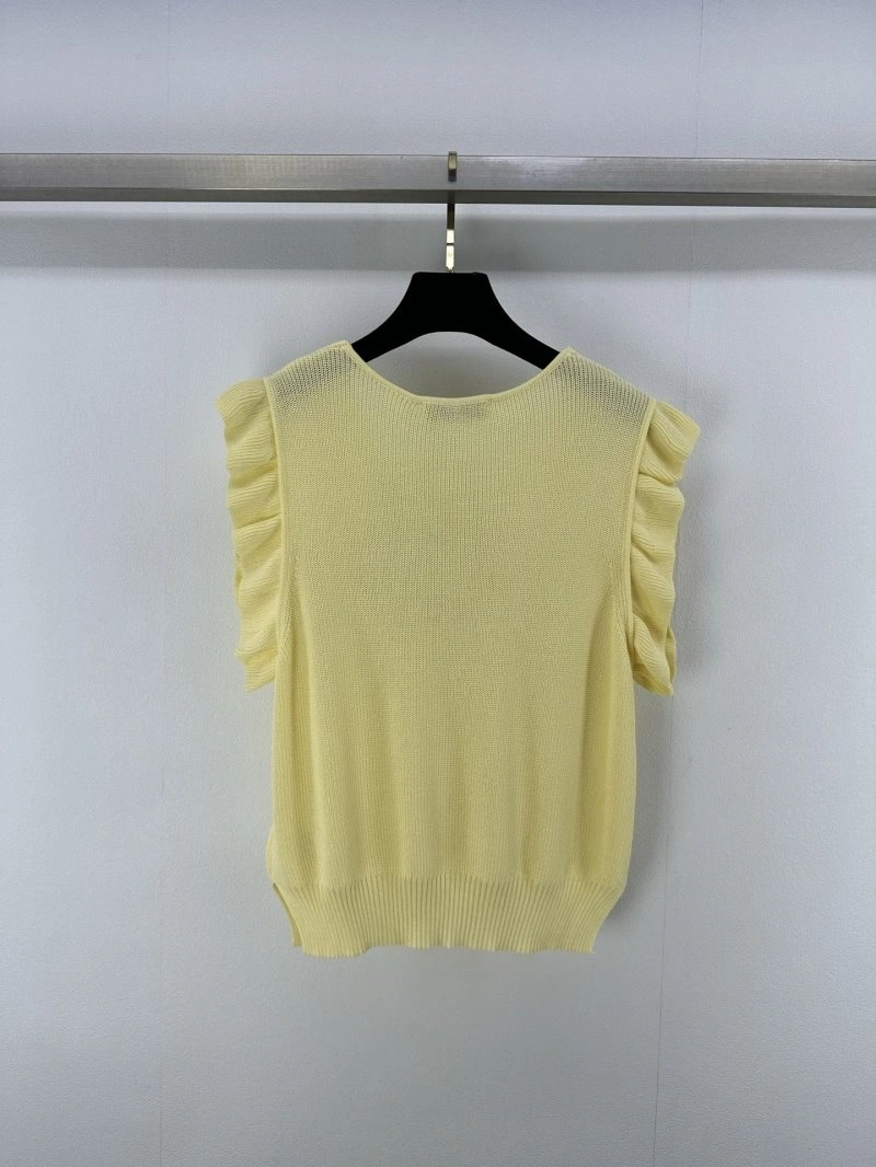 Christian Dior Vest Casual 111607