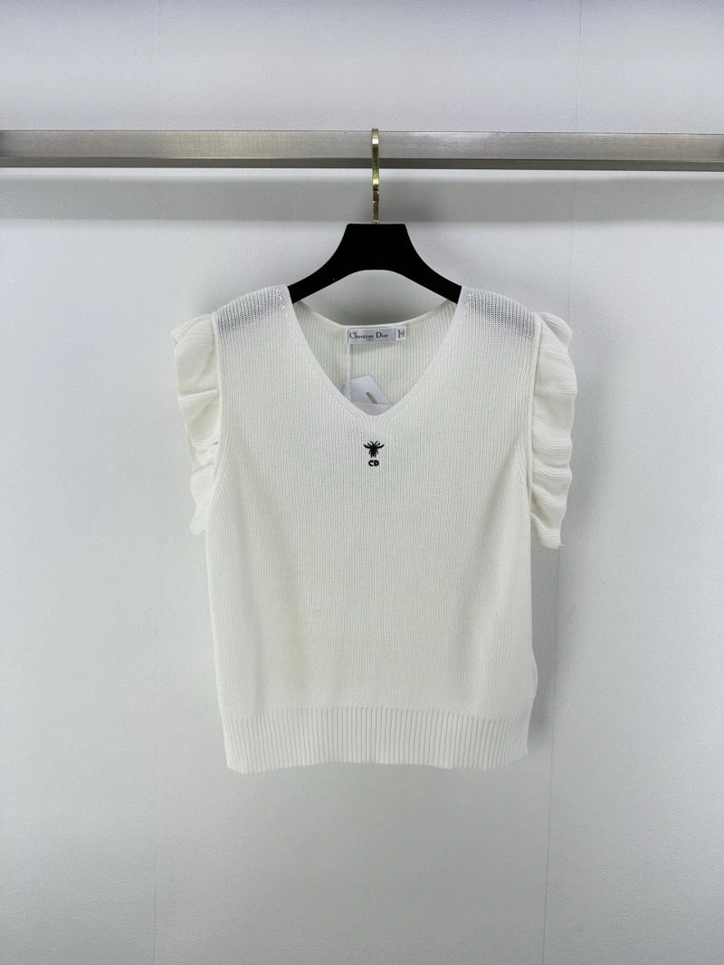 ComfortFit Christian Dior Vest 111601