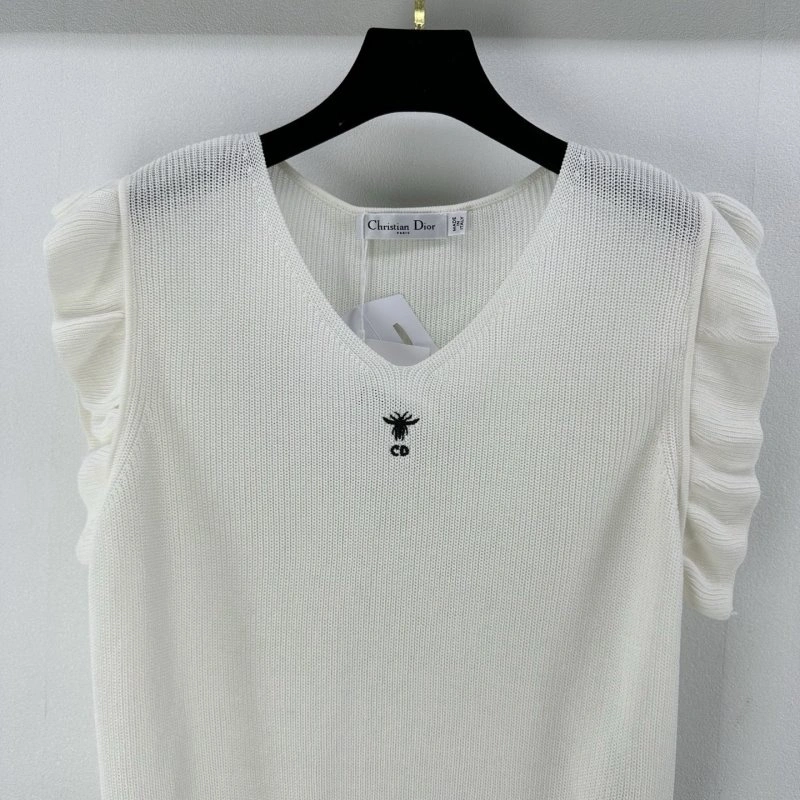 ComfortFit Christian Dior Vest 111601