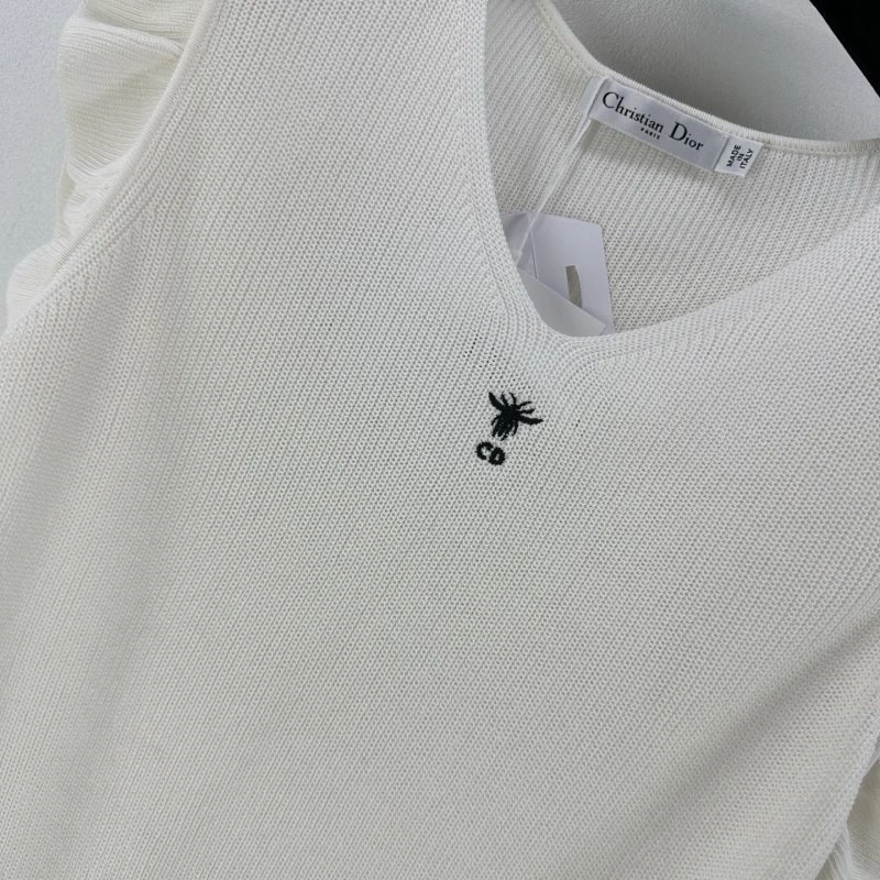 ComfortFit Christian Dior Vest 111601
