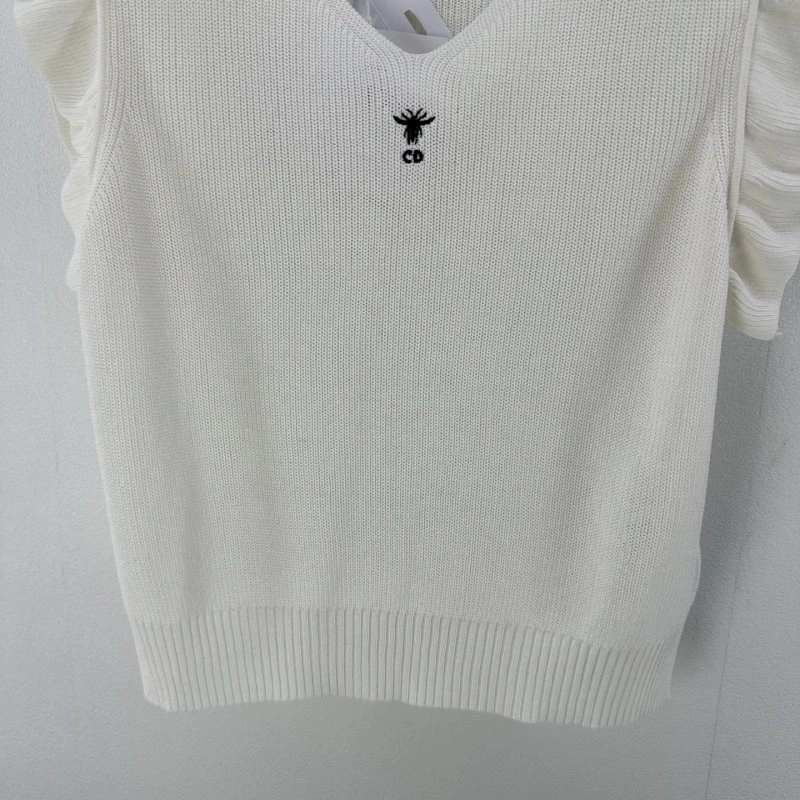 ComfortFit Christian Dior Vest 111601