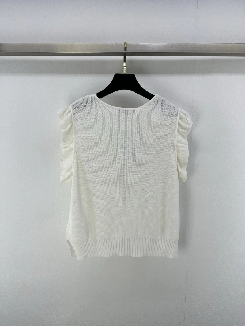 ComfortFit Christian Dior Vest 111601