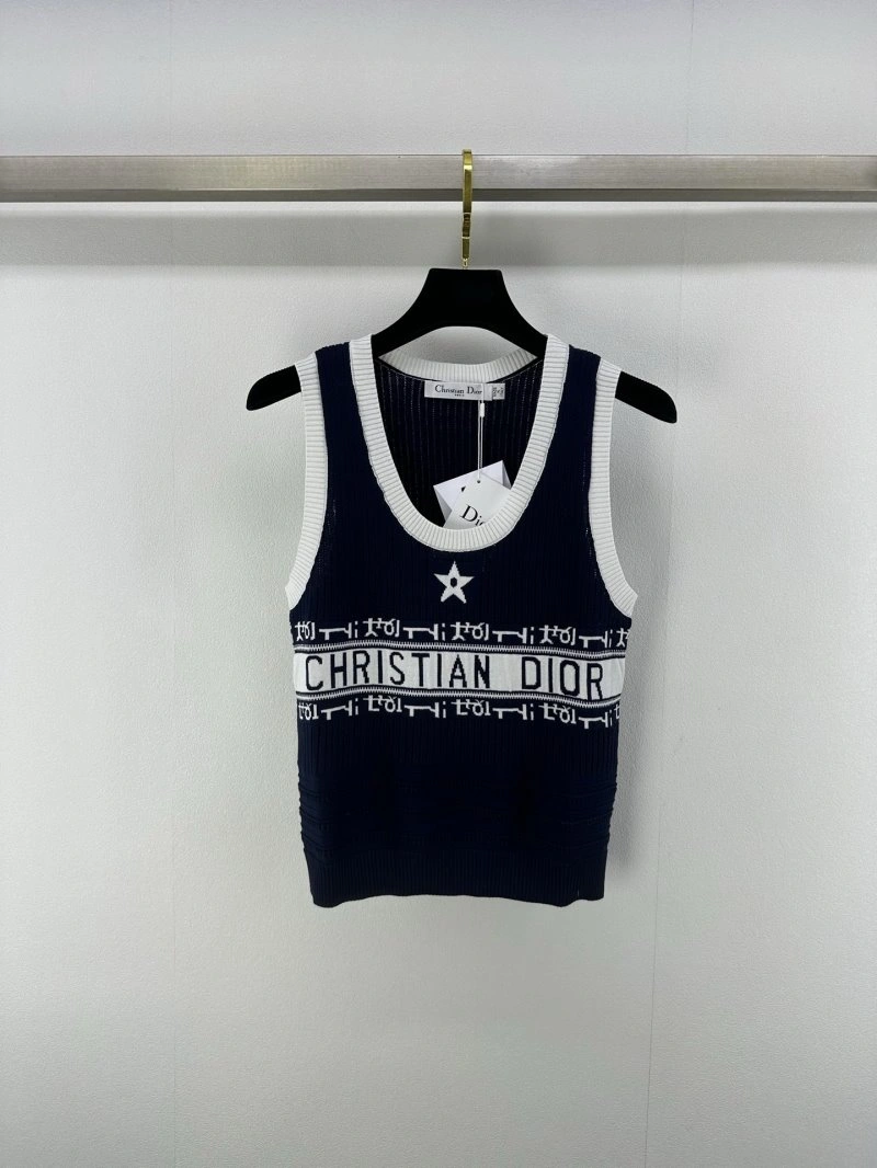 Christian Dior Vest Affordable 111588