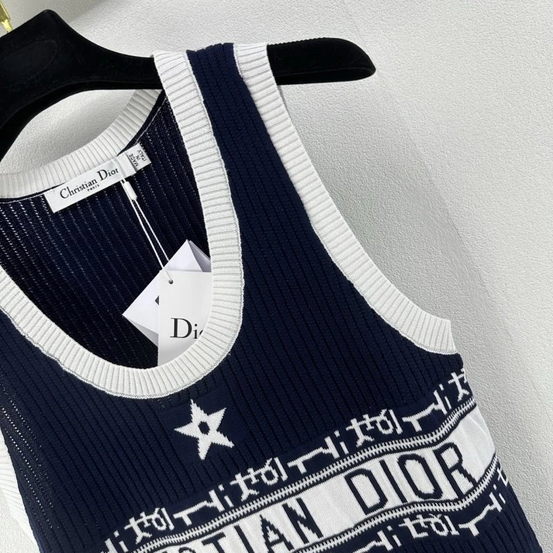 Christian Dior Vest Affordable 111588