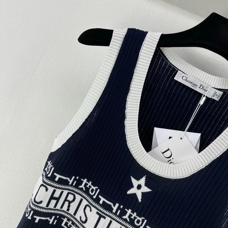 Christian Dior Vest Affordable 111588
