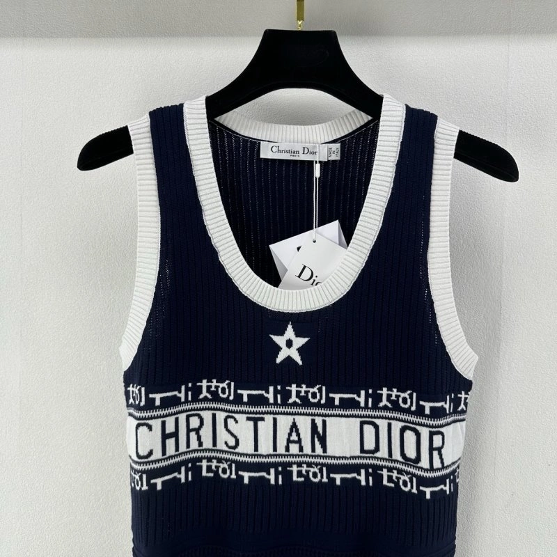 Christian Dior Vest Affordable 111588