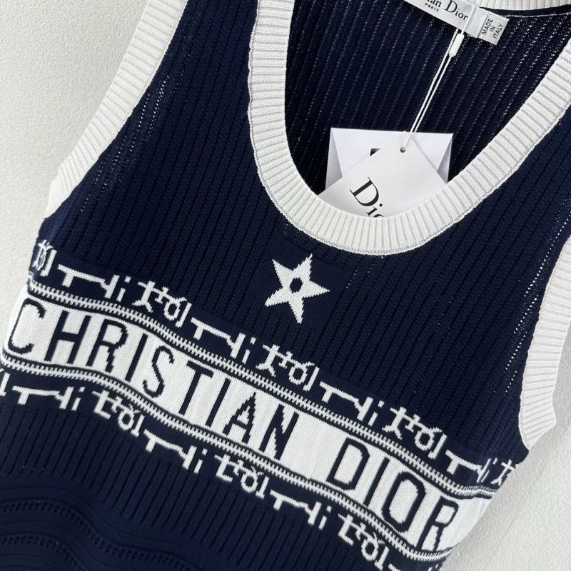 Christian Dior Vest Affordable 111588