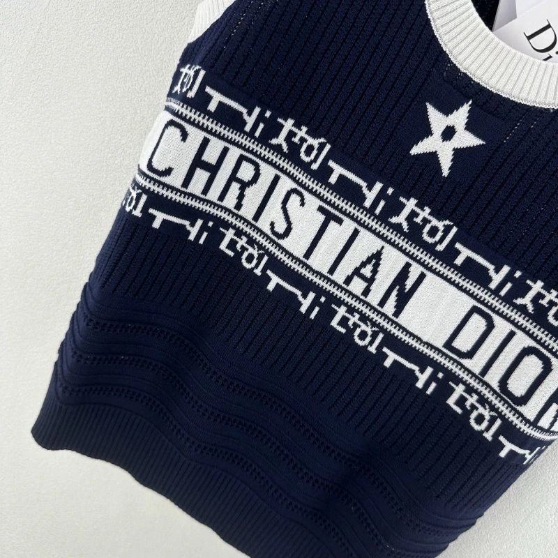 Christian Dior Vest Affordable 111588