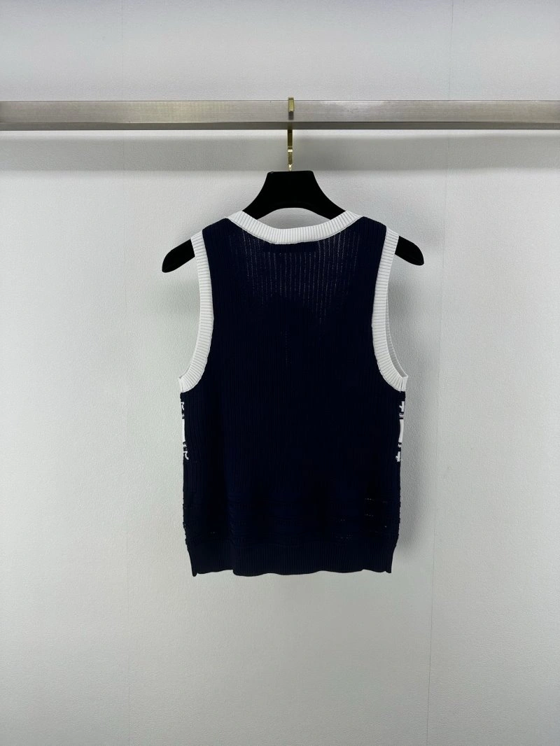 Christian Dior Vest Affordable 111588