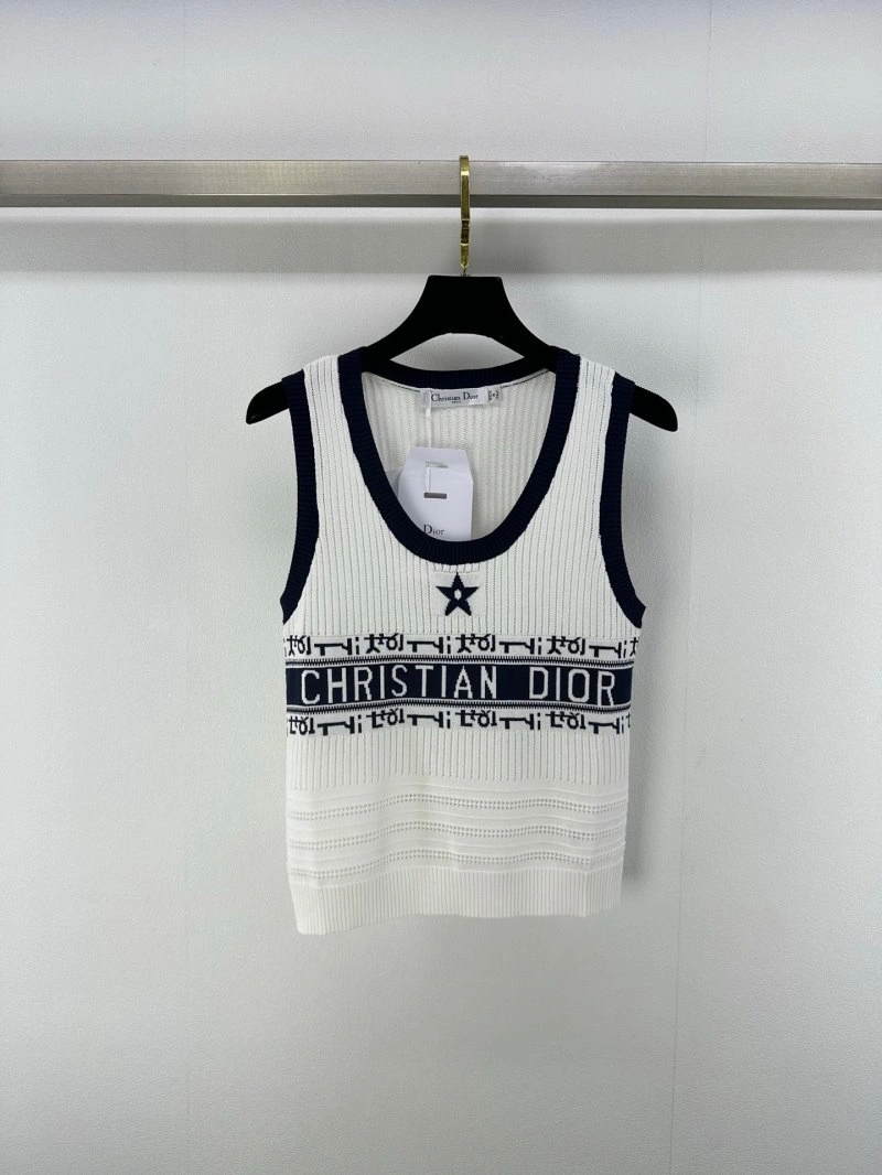 Lightweight Christian Dior Vest 111590