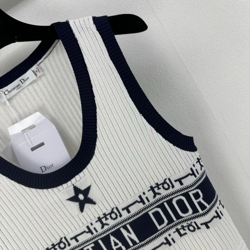 Lightweight Christian Dior Vest 111590