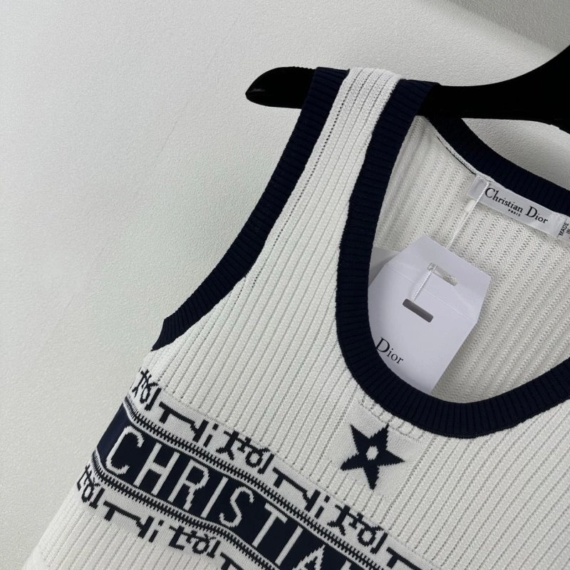 Lightweight Christian Dior Vest 111590