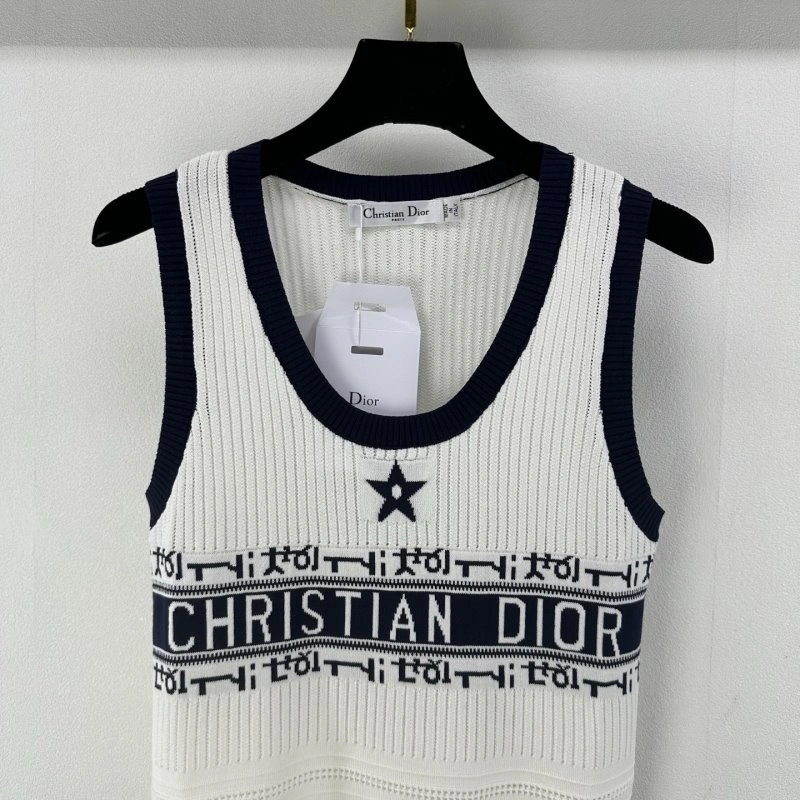 Lightweight Christian Dior Vest 111590