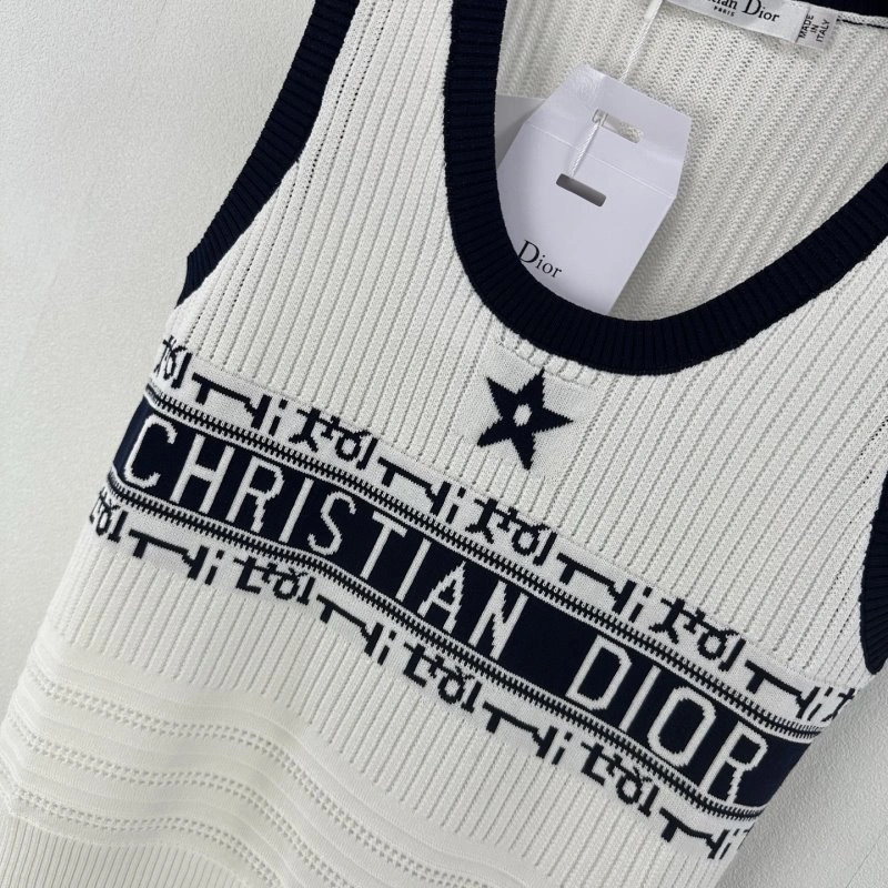 Lightweight Christian Dior Vest 111590