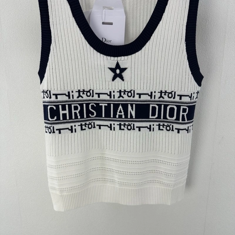 Lightweight Christian Dior Vest 111590