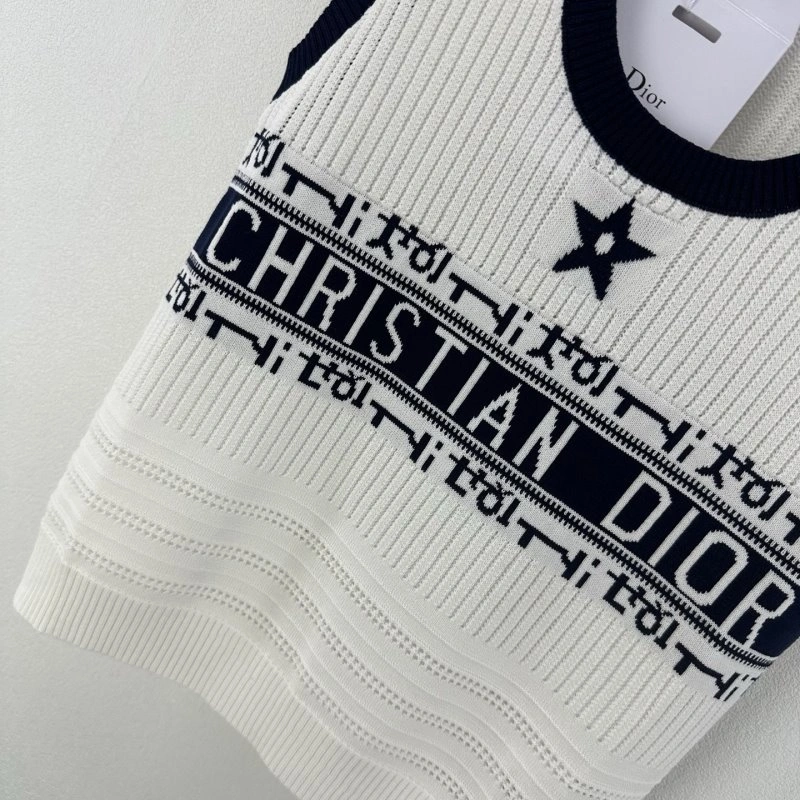 Lightweight Christian Dior Vest 111590