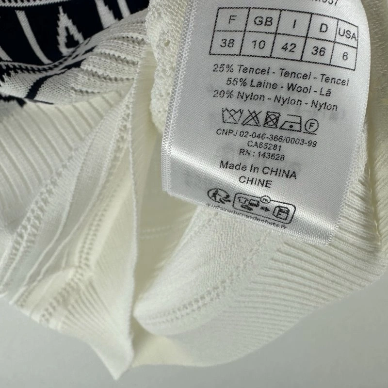 Lightweight Christian Dior Vest 111590
