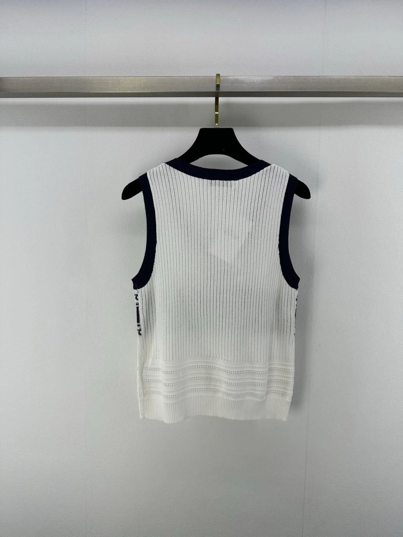 Lightweight Christian Dior Vest 111590