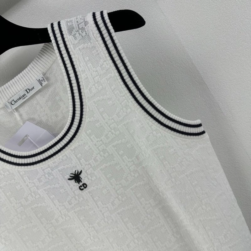 Christian Dior Vest Original 111585