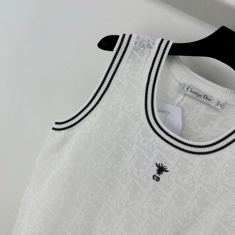 Christian Dior Vest Original 111585