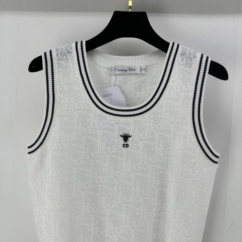 Christian Dior Vest Original 111585