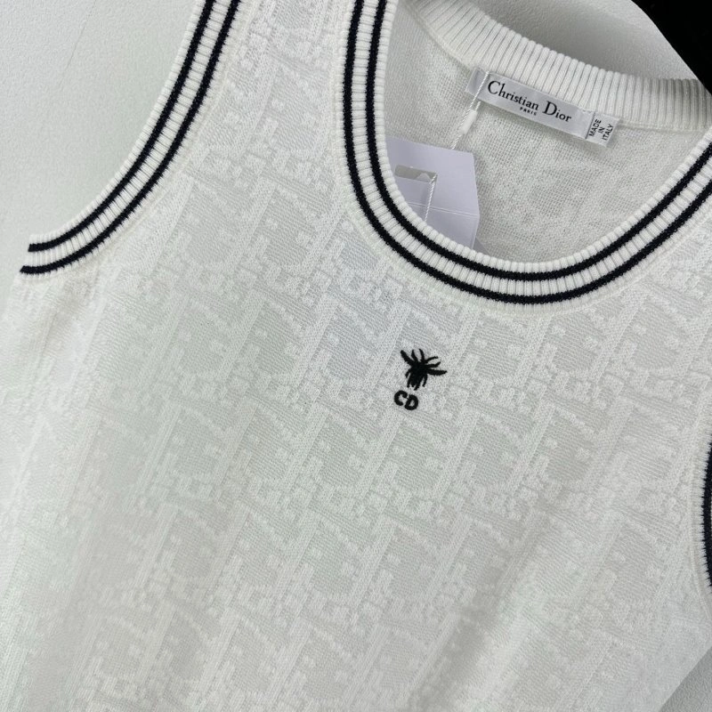 Christian Dior Vest Original 111585