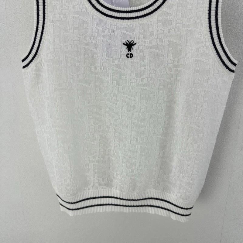 Christian Dior Vest Original 111585