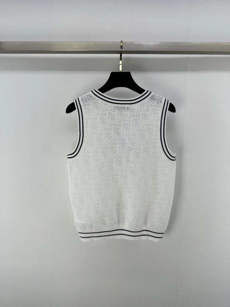 Christian Dior Vest Original 111585