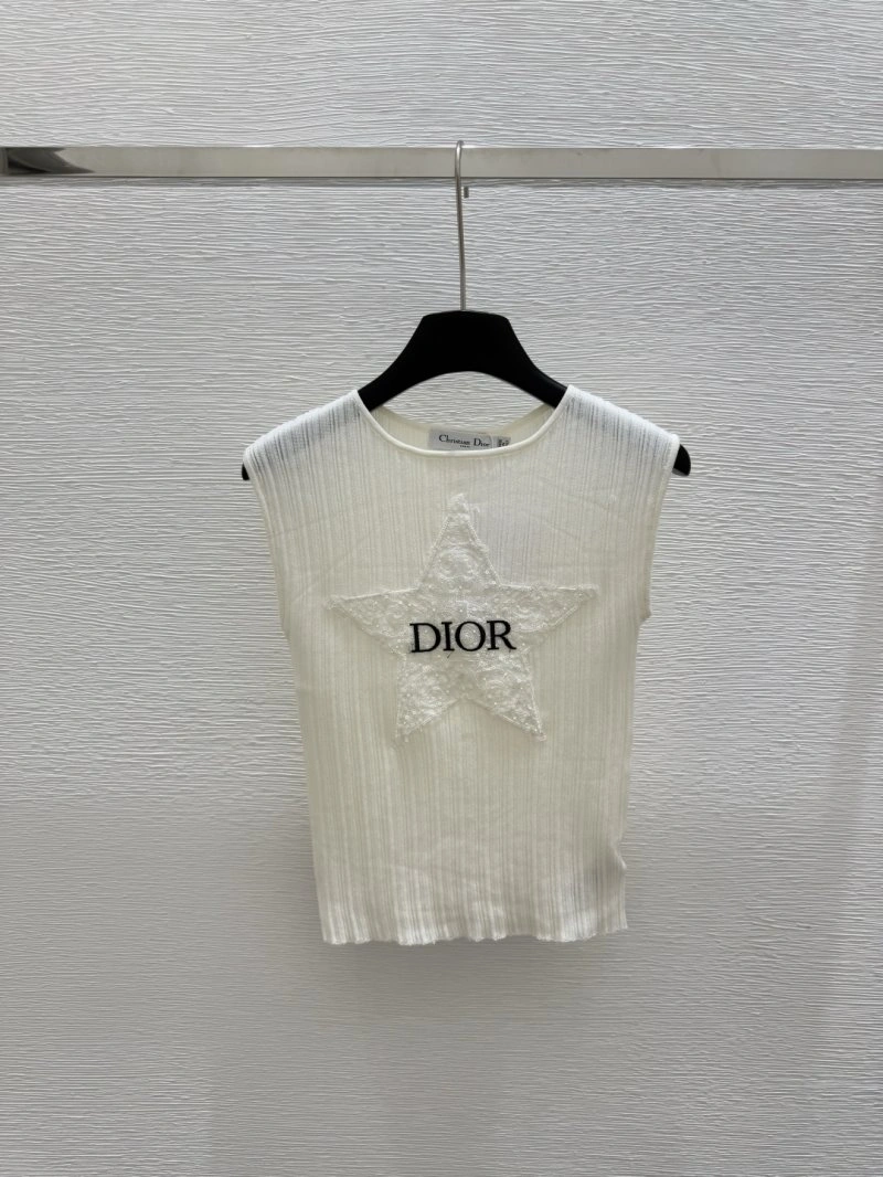 Durable Christian Dior Vest 111580