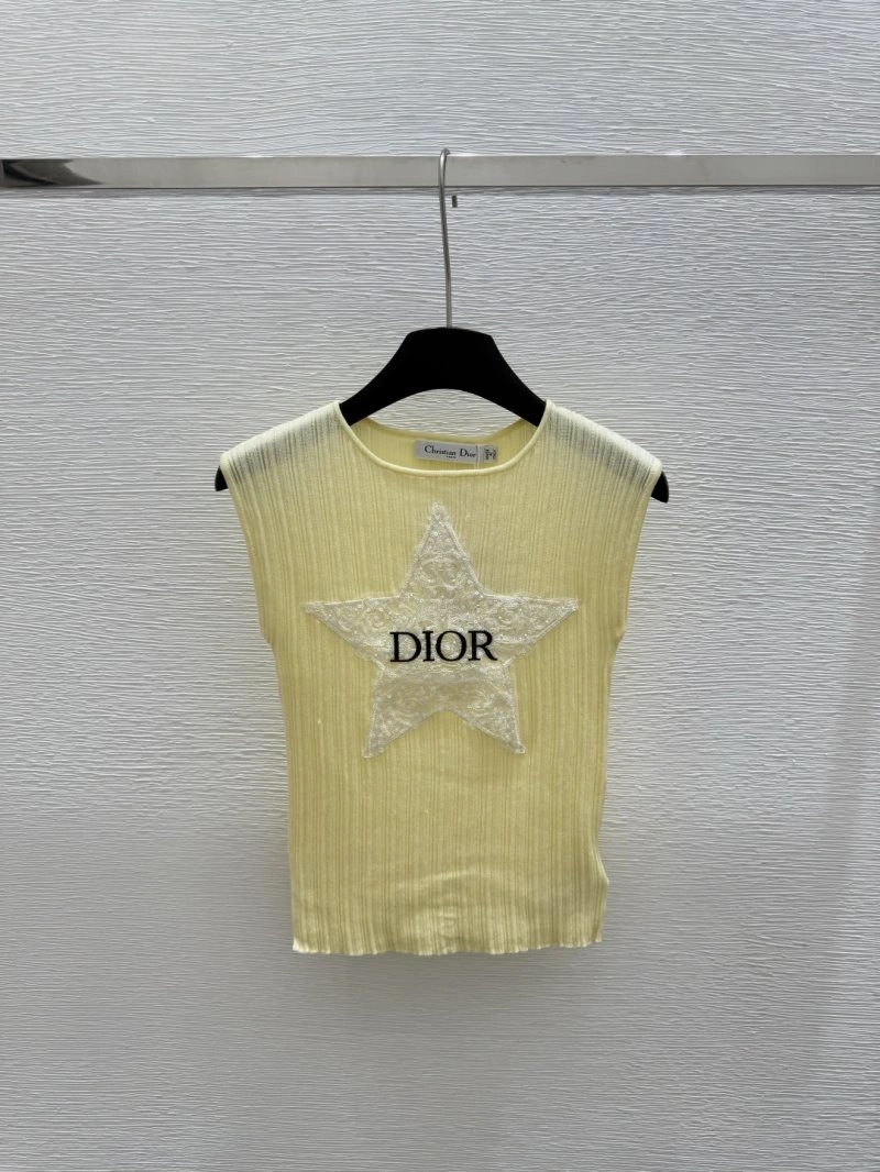 Durable Christian Dior Vest 111580