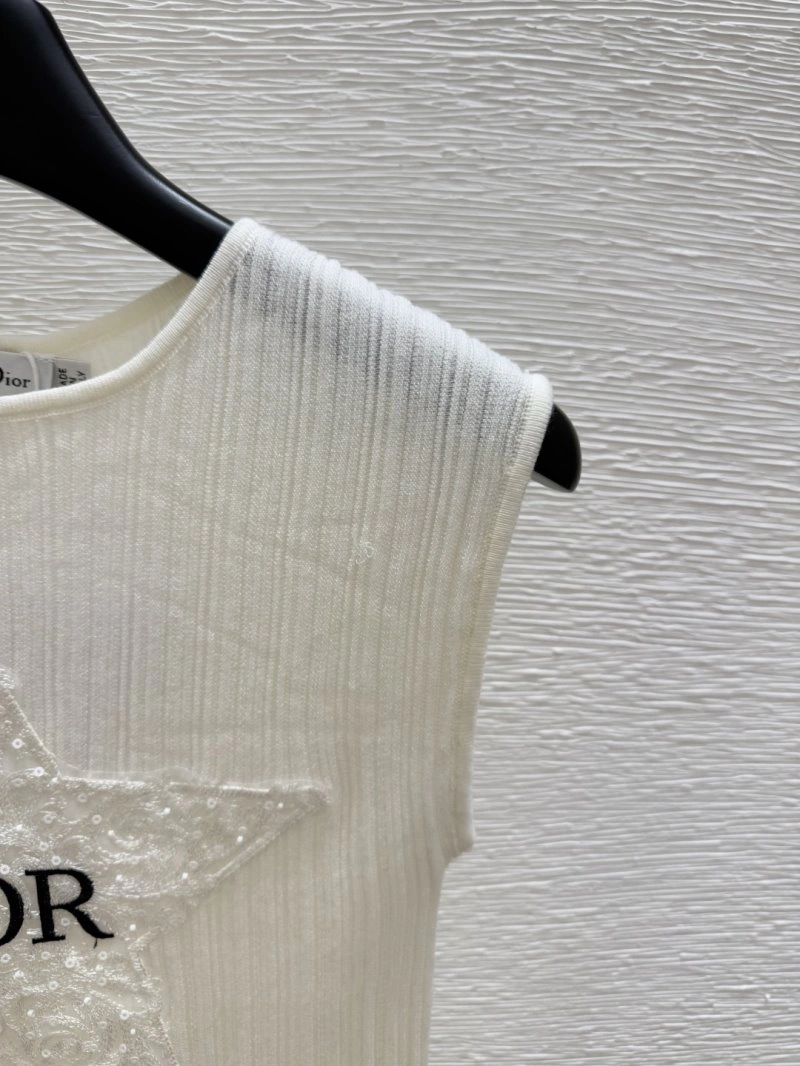 Durable Christian Dior Vest 111580