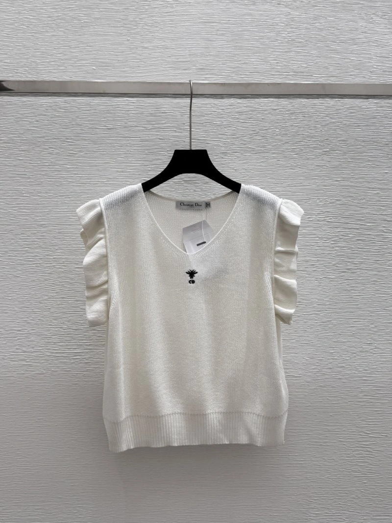 GoodFit Christian Dior Vest 111581