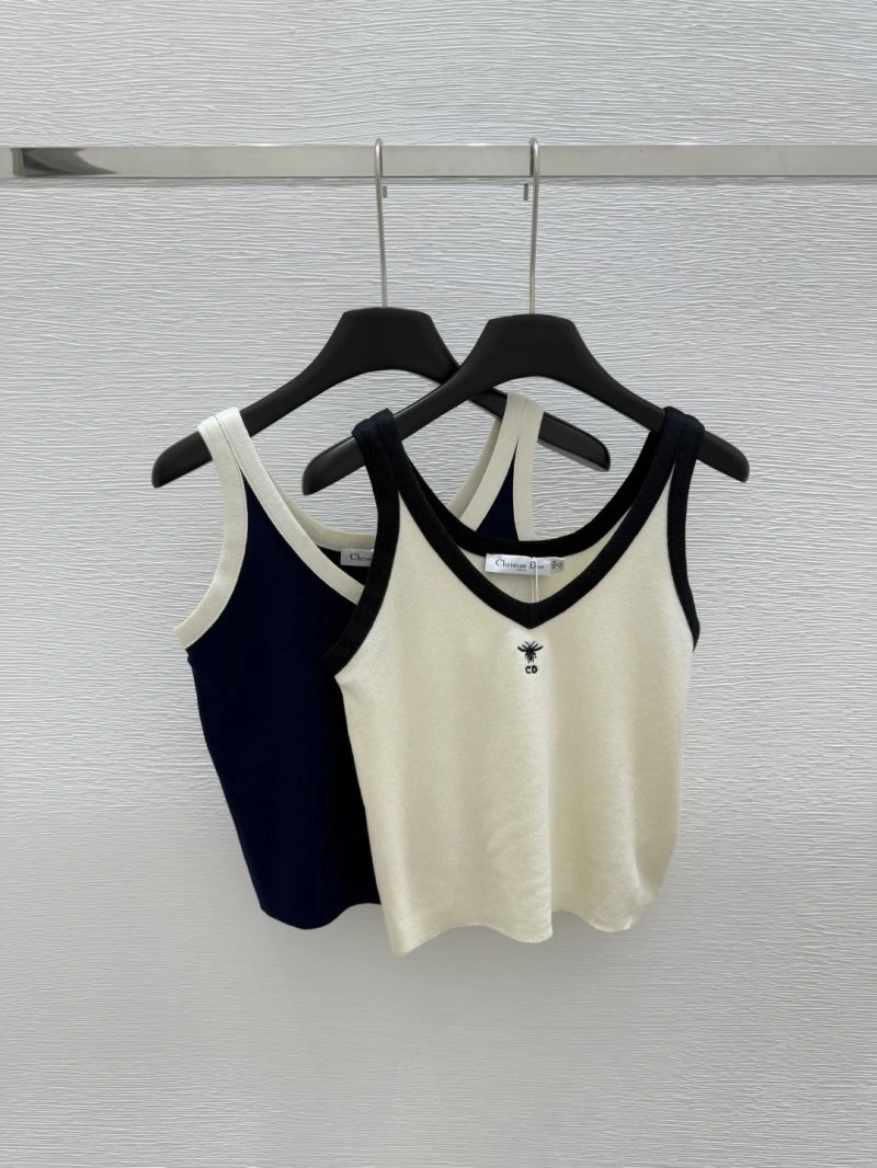 Christian Dior Vest HighQuality 111577