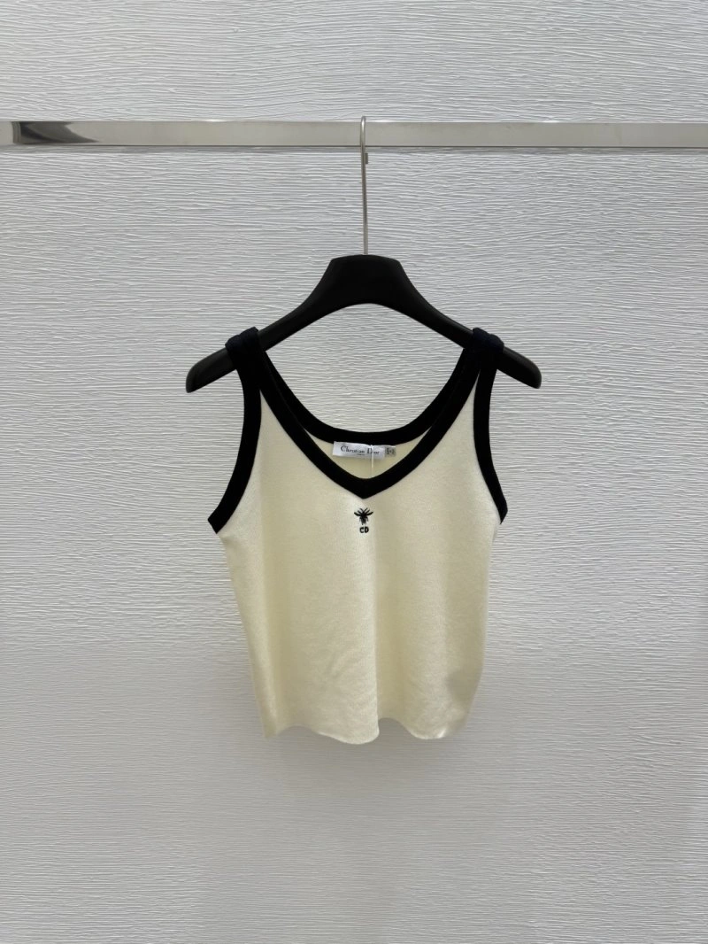 Christian Dior Vest HighQuality 111577