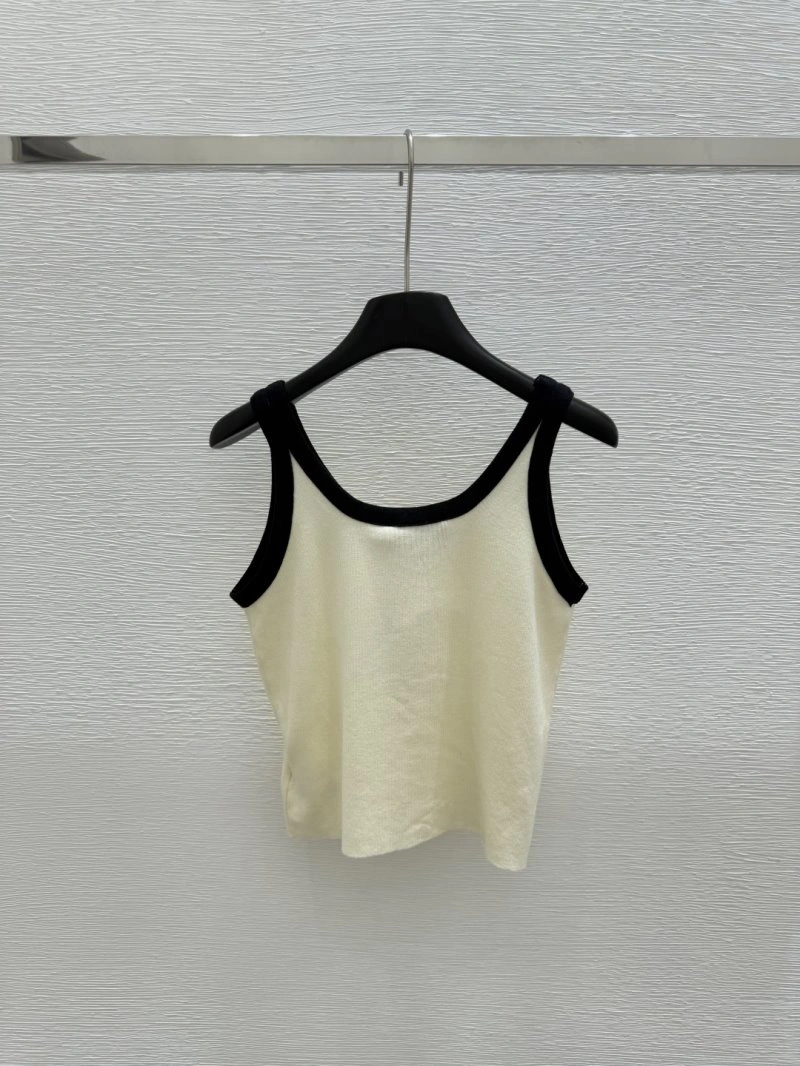 Christian Dior Vest HighQuality 111577