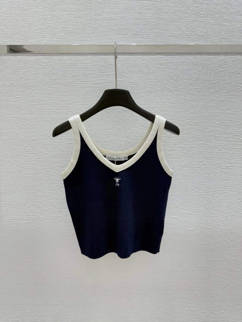 Christian Dior Vest HighQuality 111577