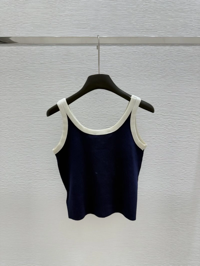Christian Dior Vest HighQuality 111577