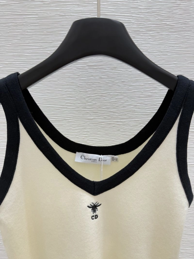 Christian Dior Vest HighQuality 111577