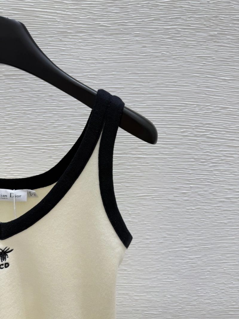 Christian Dior Vest HighQuality 111577