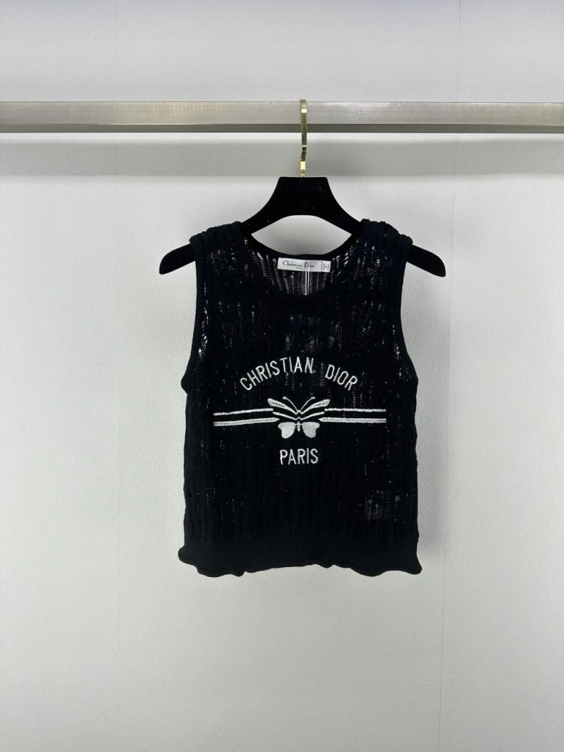 Bright Christian Dior Vest 111578