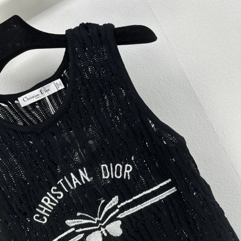 Bright Christian Dior Vest 111578