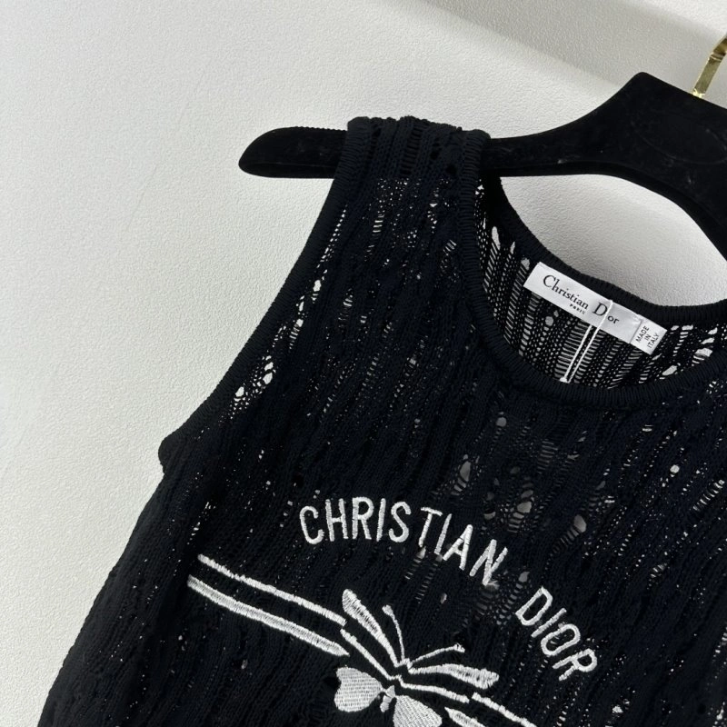 Bright Christian Dior Vest 111578